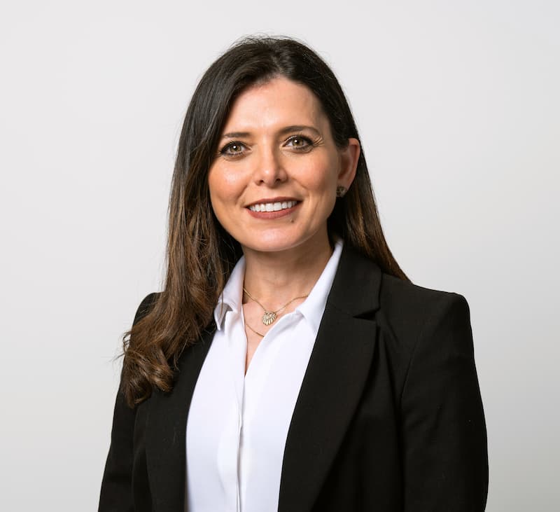 Dr Zoe Potres